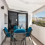 Atico En Casco Antiguo Apartament Marbella