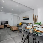 Atico En Casco Antiguo Apartament *