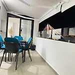 Apartament Atico En Casco Antiguo Marbella