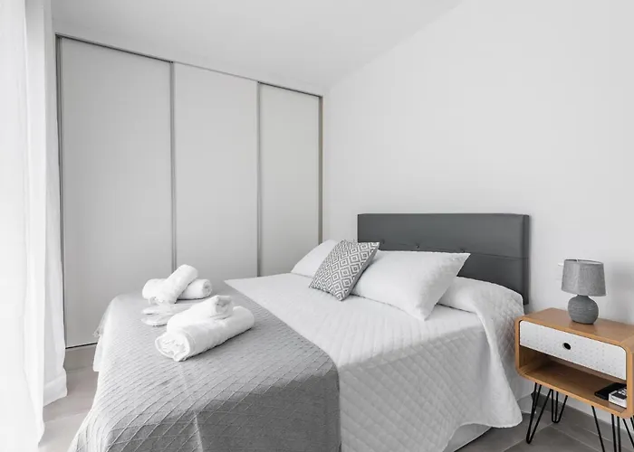 Atico En Casco Antiguo דירה מארבלה