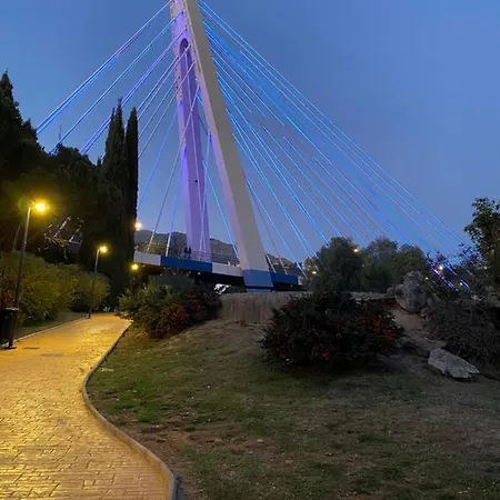 Atico En Casco Antiguo Apartmán Marbella