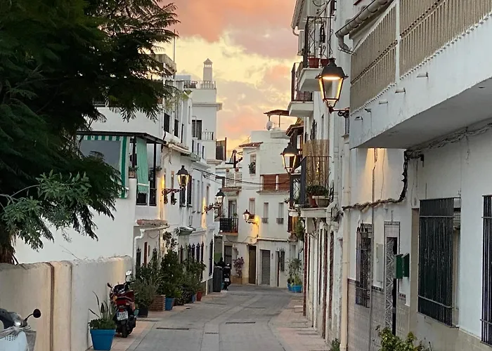 Atico En Casco Antiguo *