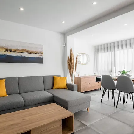 Atico En Casco Antiguo マルベーリャ