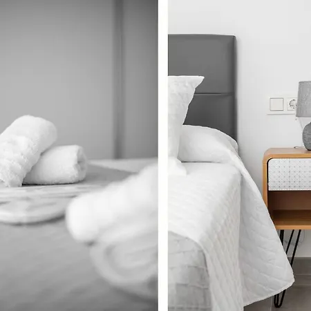 Atico En Casco Antiguo Appartement Marbellac