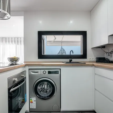 Atico En Casco Antiguo