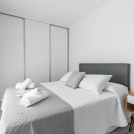 Atico En Casco Antiguo Appartement Marbellac