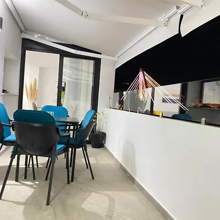 Appartement Atico En Casco Antiguo Marbellac