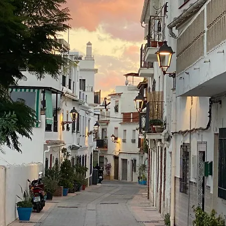 Atico En Casco Antiguo *