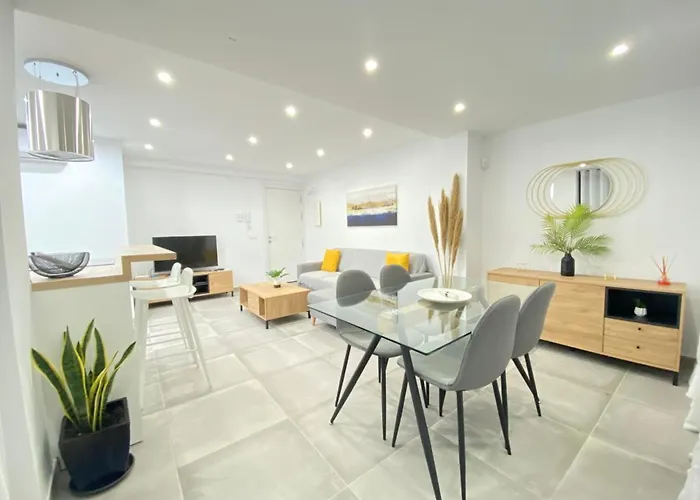 Apartment Atico En Casco Antiguo