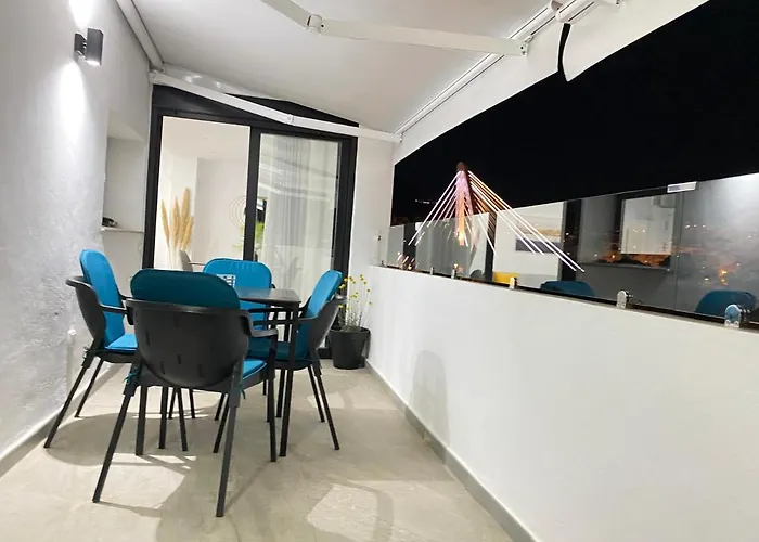 Apartment Atico En Casco Antiguo Marbella