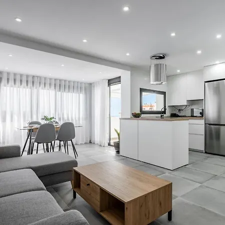 ático En Casco Antiguo