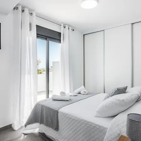 ático En Casco Antiguo * Marbella