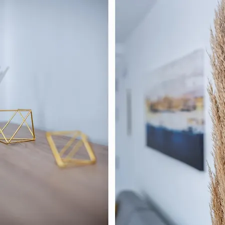 ático En Casco Antiguo Apartamento *